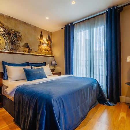 Lord Morgan & Exclusive Design Cihangir Stambuł Zewnętrze zdjęcie