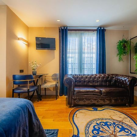 Lord Morgan & Exclusive Design Cihangir Stambuł Zewnętrze zdjęcie