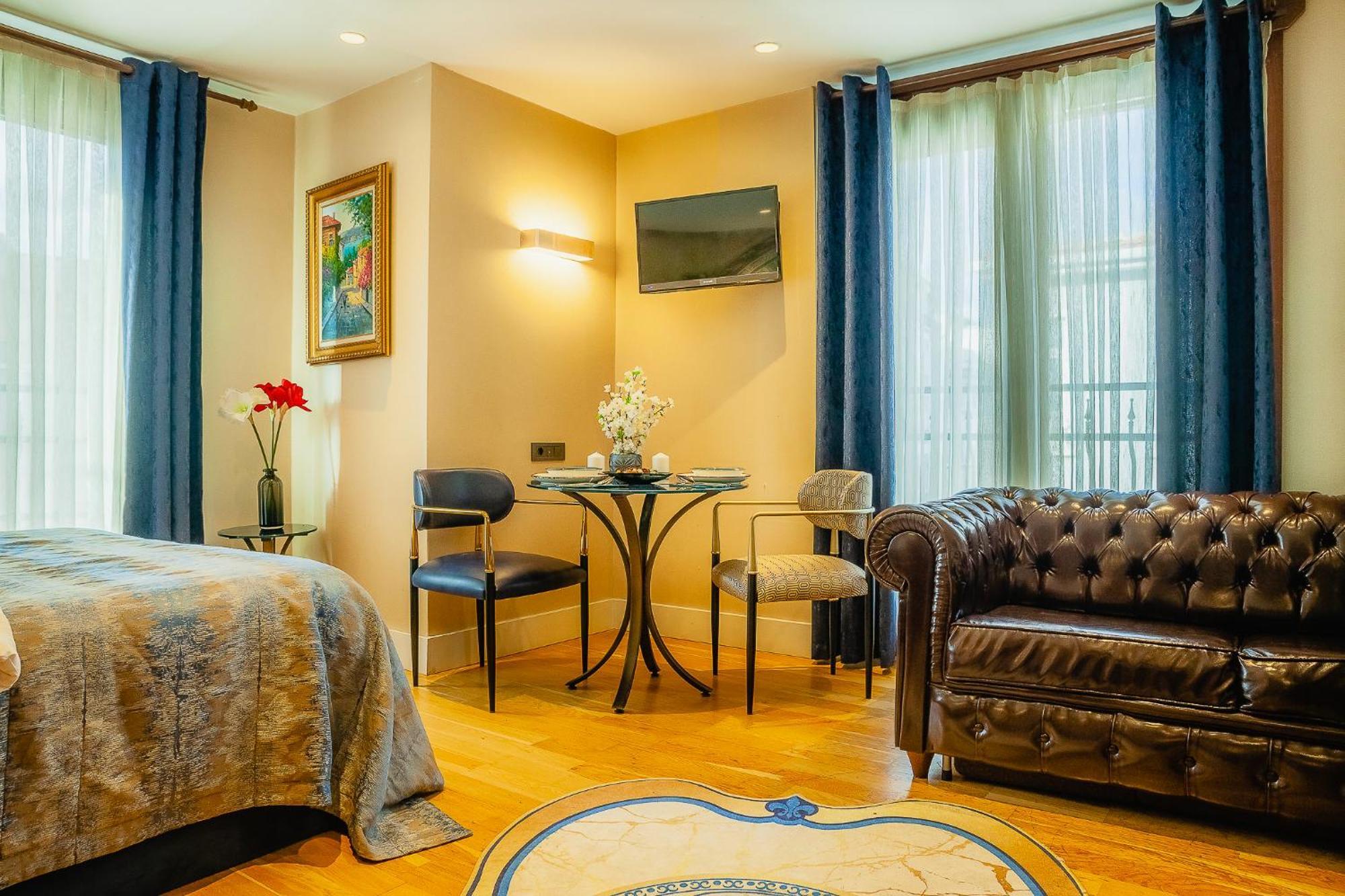 Lord Morgan & Exclusive Design Cihangir Stambuł Zewnętrze zdjęcie
