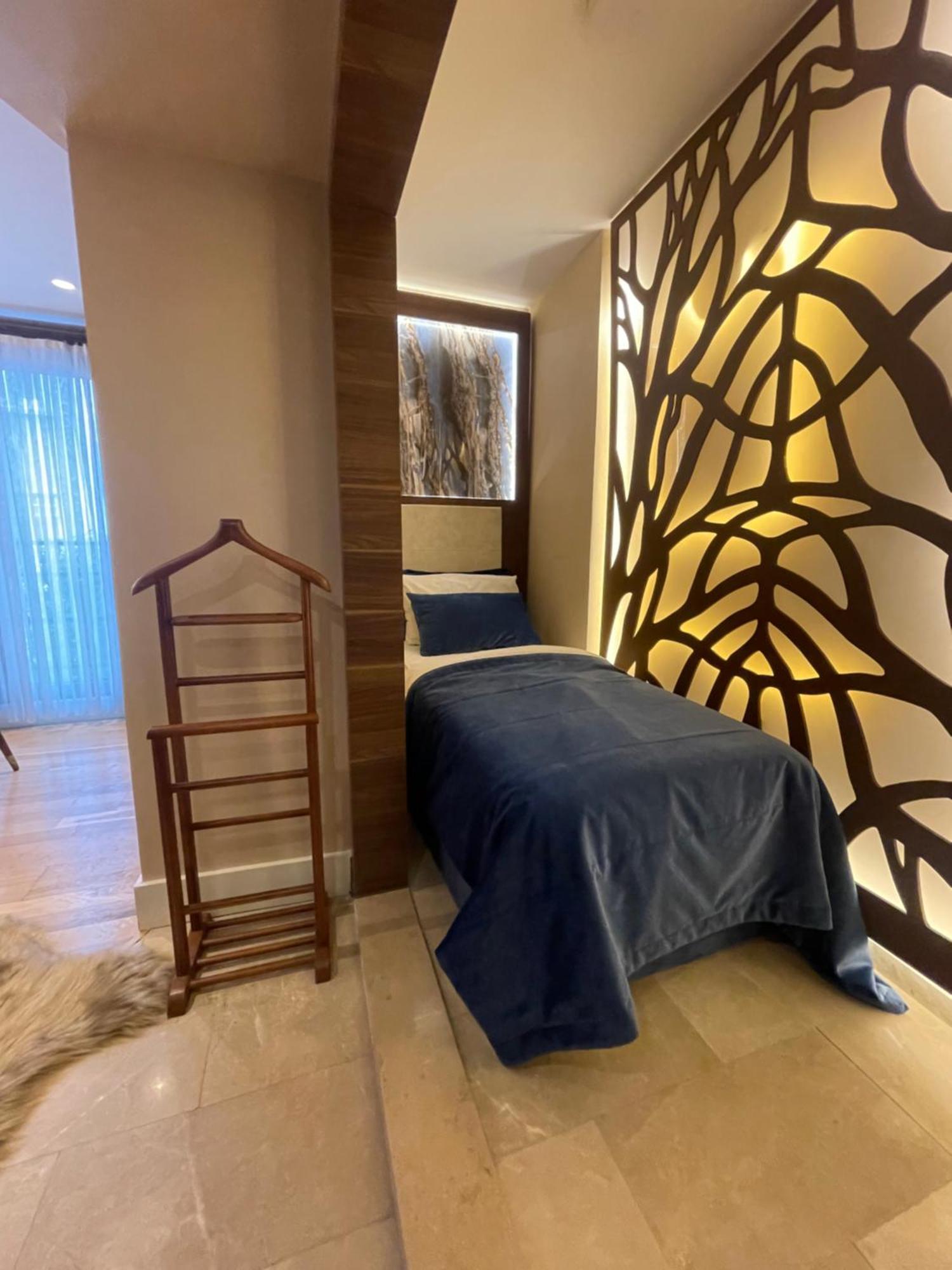 Lord Morgan & Exclusive Design Cihangir Stambuł Pokój zdjęcie