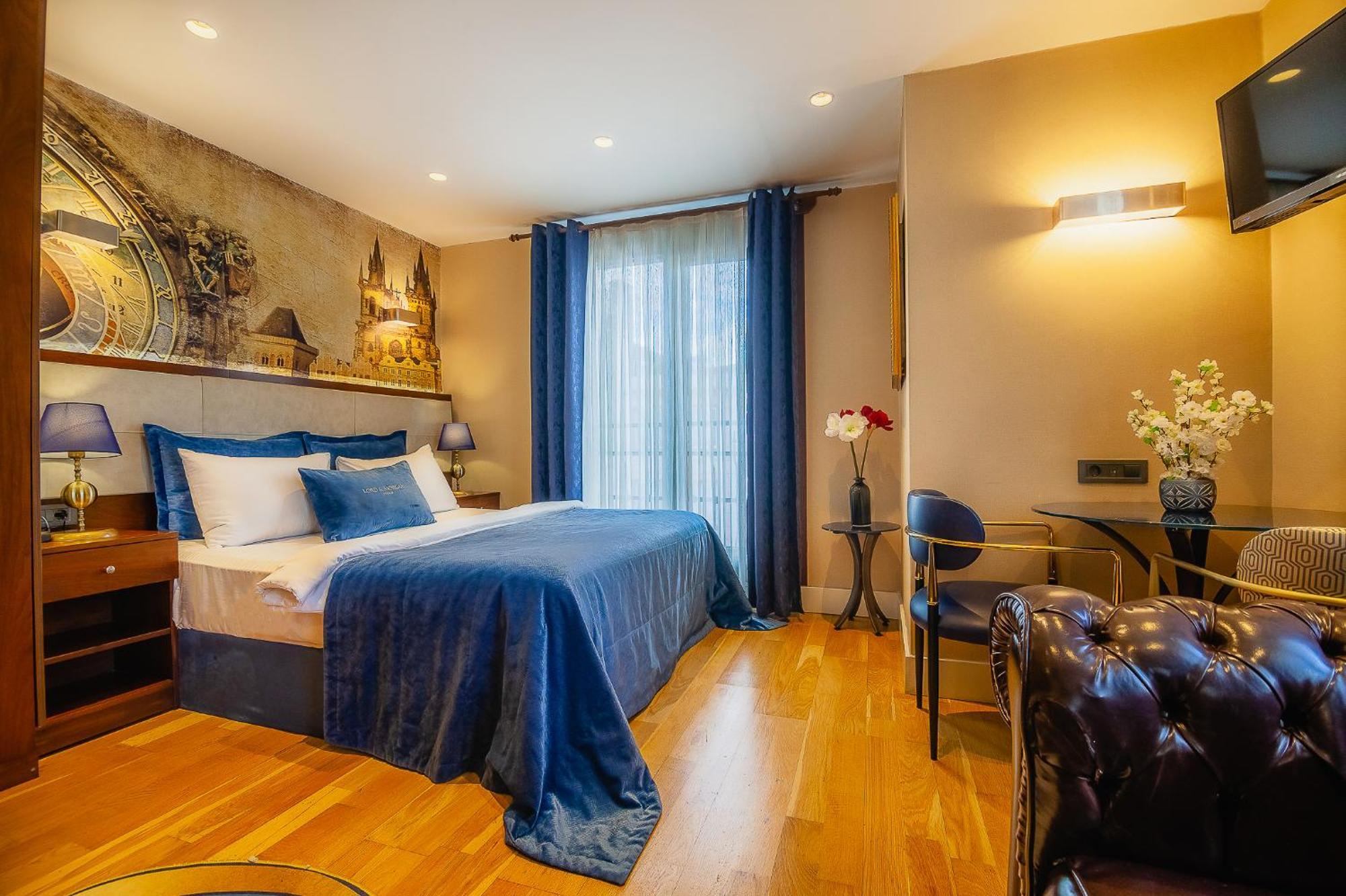 Lord Morgan & Exclusive Design Cihangir Stambuł Zewnętrze zdjęcie